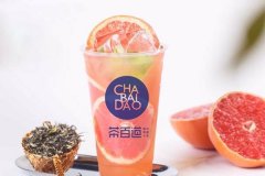 福州茶百道加盟费多少钱？费用从来不是开店的